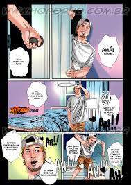 Casa Invadida 3 - FINAL - As Patricinhas - Hentai