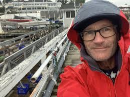 David Linger's Instagram, Twitter & Facebook