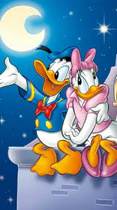 Donald duck coloring pages are very popular amongst kids. Background Donald Duck Wallpaper Enwallpaper