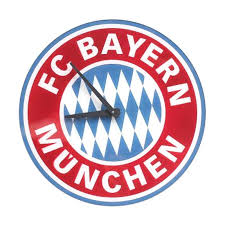 Long list of clubs in pursuit of florian neuhaus. Jual The Everest Project Club Bola Fc Bayern Munchen Jam Dinding Preorder Online Januari 2021 Blibli