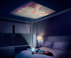 Lg Minibeam Movies On Your Ceiling Hometheater Home Theater Ceiling Projector In Bedroom Mobile Projector Phone Projector