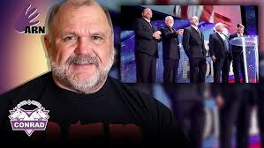 Arn Anderson The Unforgettable Mishap Of The Shockmaster