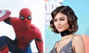 A page for describing ymmv: Spider Man Actress Mj