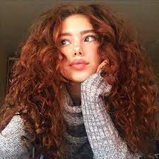 Pin On Style Curly Hair