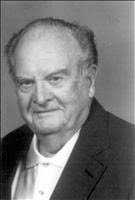 Clarence Snedden Obituary (1917