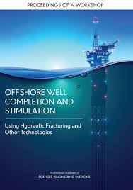 Now hibernia built a offshore rig in nova scotia that was built to withstand icebergs the size of rhode island. 3 Offshore Oil And Gas Development 101 Offshore Well Completion And Stimulation Using Hydraulic Fracturing And Other Technologies Proceedings Of A Workshop The National Academies Press