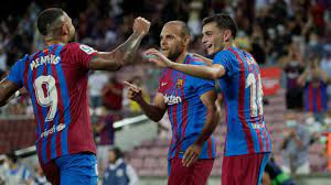 Real sociedad vs fc barcelona | sunday 21 march | barça tv+. Vg2ibt4xvxw0am