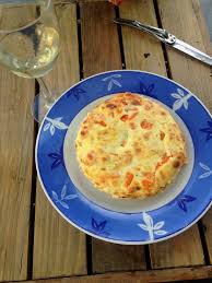 Paschtida Aux Carottes Je Cuisine Donc Je Suis Alimentation Plat Vegetarien Repas Vegetarien