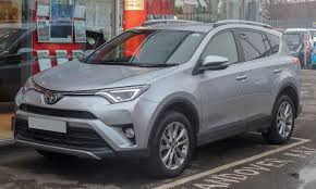 The most common problems with used 2017 Toyota Rav4s - CoPilot