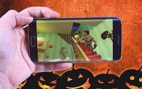 Extracting your apk apps for free. Hello Neighbor Gameplay For Android Apk Download