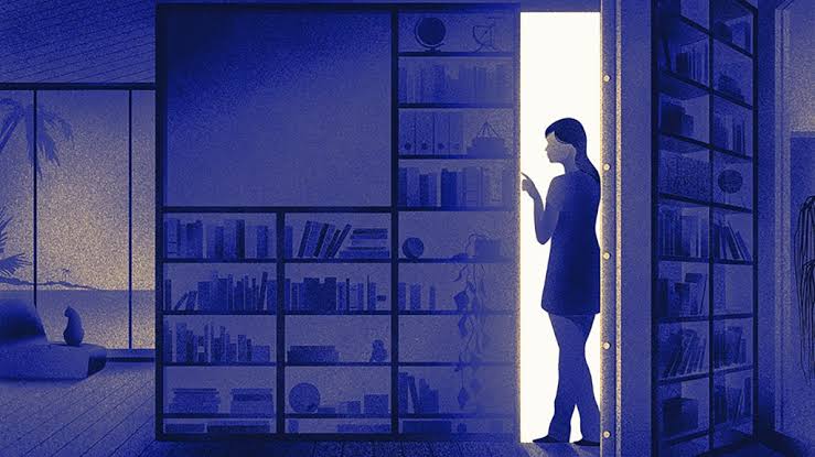 Demand for High-Security Panic Rooms Has Spiked. Here's Why.