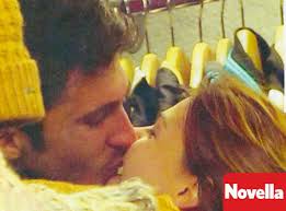 È sposato con federica ed è il papà di due splendide ragazze, chiara e ilaria. Barbara B A St Moritz Bacia Lorenzo Guerrieri Giornalesm