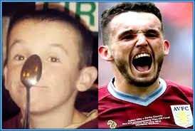 John mcginn ретвитнул(а) ricki lord. John Mcginn Childhood Story Plus Untold Biography Facts