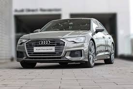 Image result for Daytona Gray 2023 A6