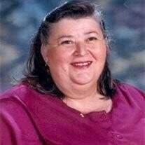 Judy Bourgeois Obituary January 7, 2013