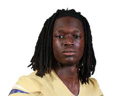 Timothy Jasper 2025 Stats per Game