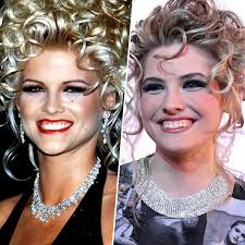 Anna Nicole Smith Daughter Dannielynn Birkhead Turns 17