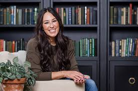Chip and joanna gaines certainly do not need any more projects to fill their time or stuff their wallets. Get Joanna Gaines Design Secrets Peek Inside Her New Book Homebody House Home