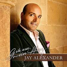 View jay alexander's professional profile on linkedin. Geh Aus Mein Herz Alexander Jay Various Amazon De Musik