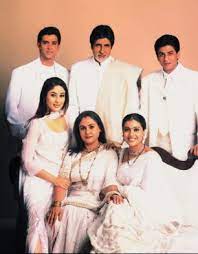 Find story, trailers, cast & crew, photo gallery, videos, songs, box office collection & every kabhi khushi kabhie gham. Kabhi Khushi Kabhie Gham Review 4 5 5 Kabhi Khushi Kabhie Gham Movie Review Kabhi Khushi Kabhie Gham 2001 Public Review Film Review