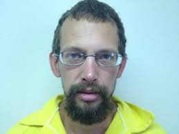 Hurley man charged with attempted commercial burglary