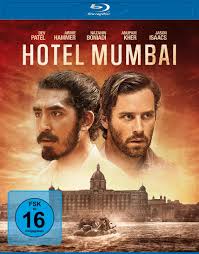 7 total tackles, 2 tackles for a loss, and one sack analysis: Amazon Com Hotel Mumbai Bd Movies Tv