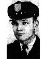 Search for a Fallen Officer