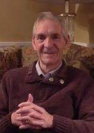 Gerald Francis Fleming