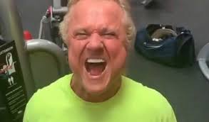 Bodybuilding legend Tom Platz looking fantastic at 65