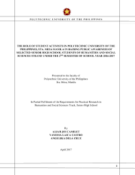 Zhang y, shang l, wang r, et al. Polytechnic University Of The Philippines Research Papers Academia Edu