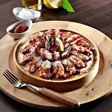 Pulpo A La Gallega Rezept Hagen Grote Shop