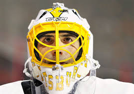 He was a stanley cup champion, again. Marc Andre Fleury S Family Doesn T Want To Think About Life After The Penguins Pittsburgh Post Gazette