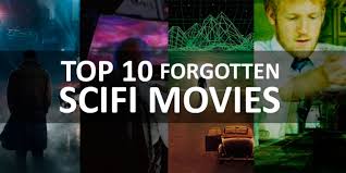 The best old sci fi movies are often based on famous novels, although some original stories dreamt up by modern masters thrilled on the big screen as well. Top 10 Forgotten Scifi Movies Best Science Fiction Movies Of Previous Generations Techreader