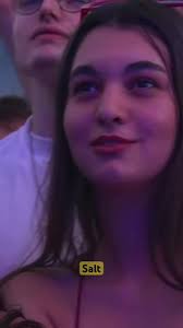 Happy 4 years Salt 😭❤️‍🔥@Ava Max @🍎 🎀 Ava Max Kay 🎀 #avamax #salt...