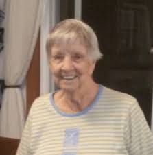 Nancy Schmiedeke (nee Kidwell)