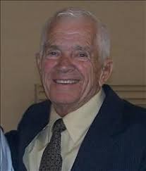 Thomas Blackwell Obituary (2008)