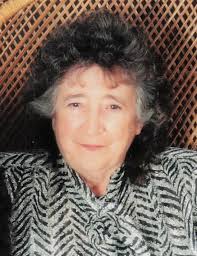 Obituary information for Leola Baker