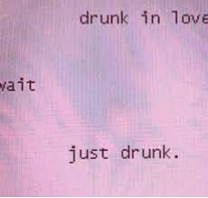 Not In Love Quote Aesthetic Quotes Mood Quotes