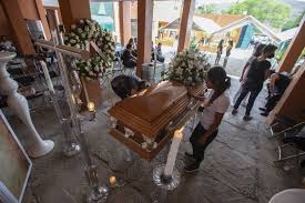 Entonces conoce nuestra lista de juegos tradicionales mexicanos con sus. Political Candidates In Mexico Face Risk Of Assassination Los Angeles Times