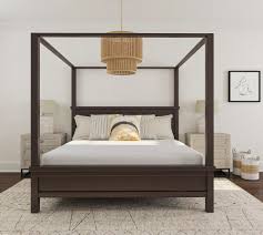 Planning to set a platform bed with a salvage door headboard? Types Of Bed Frames Pros And Cons Of 12 Popular Bed Frame Styles