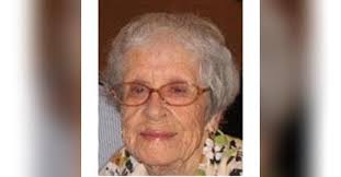 Blanche Darby Ericson Obituary