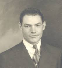 Floyd Evermond Bruning (1920-2006)
