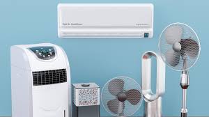Die mobile klimaanlage kommt in einer würfelform zu euch nachhause und überzeugt schon zu beginn mit ideal geeignet sehen wir das gadget zuhause oder im büro. Stiftung Warentest Checkt Kuhl Gerate Wie Gut Sind Klimagerate Und Schutzfolien Wirklich