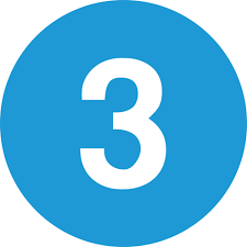 3 (three) is a number, numeral and digit. Datei Ttc Line 3 Scarborough Rt Line Svg Wikipedia