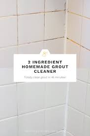 Check spelling or type a new query. How To Clean Grout With A Homemade Grout Cleaner Practically Functional