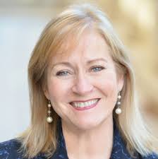 Beverly Kramer, Real Estate Agent