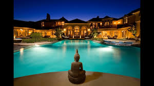 Mobile home lots for sale. 20 000 000 Ultra Luxury Super Mega Mansion L A Youtube