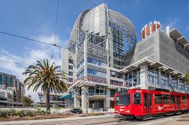 The san diego central library @ joan λ irwin jacobs common is the main branch of the san diego public library, which is a public library system serving the city of this library is the best library in san diego. Sdcc And San Diego Public Library Announce The Art Of Comic Con Exhibit The Beat