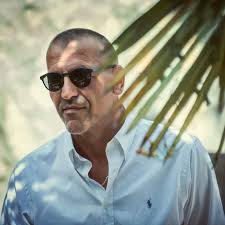 Standing ovation for Novak Djokovic as he exits after his defeat at  Wimbledon 👏