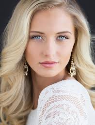 2018 Miss Maryland Teen USA- RESULTS: Top 5: Winner: Caleigh Shade 1st  Runner-up